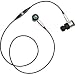 Sony Ericsson HBH-IS800Z Stereo Bluetooth Headset (Black)