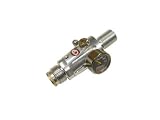 CP Tank Regulator - LP - Silver