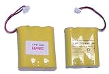Battery for Pierre Cardin AMBIENCE