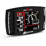 Bully Dog 40420 GT Platinum Tuner for Diesel Applications