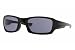 OAKLEY 【FIVES SQUARED】POLISHED BLACK/GREY　サングラス　並行輸入品　オークリー