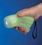 Kitchen & Housewares : Glow-in-the-Dark No-battery Torch