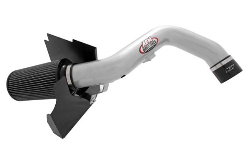 AEM 21-8017DC Gun Metal Brute Force Intake System