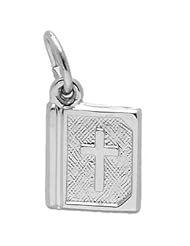 Rembrandt Charms Bible Charm
