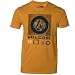 Volcom Fabric Stone Fashion T-Shirt - Short-Sleeve - Men's