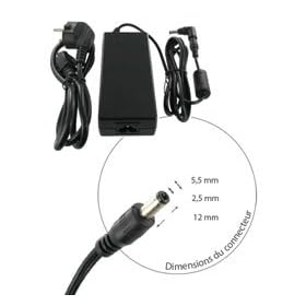 Chargeur pour DYNASTY DYNANOTE 50, 16.0V, 3750mAh