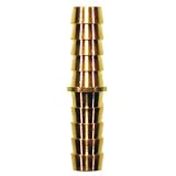 Buy 10 each: Anderson Hose Barb Mender (ABHM-3) by Anderson Fittings