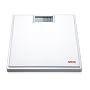 Seca Clara 803 Digital Personal Scale with White Rubber Coating