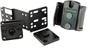 Bracketron UNI-4503SW Dash Mount for Satellite Radio