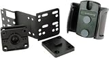 Bracketron UNI-4503SW Dash Mount for Satellite Radio