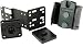 Electronics : Bracketron UNI-4503SW Dash Mount for Satellite Radio