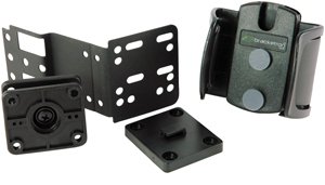Electronics: Bracketron UNI 4503SW Dash Mount for Satellite Radio