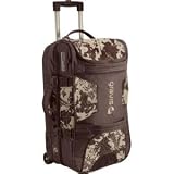 Gravis Jetway Rolling Bag - 44L