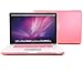 GMYLE Pink Matte Frosted Hard Case Cover for Apple Macbook Pro 15 inch (Model: A1286) With Pink Keyboard Cover (Not Fit For Macbook Pro Retina 15 inch)