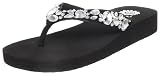 Yellow Box Women's Doris Flip Flop Sandal