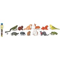 Safari Ltd Pets Toob