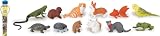 31SAn OtU5L. SL160  Safari LTD Pets Toob