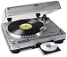 Electronics : ION LP 2 CD USB Turntable with direct-to-CD recording