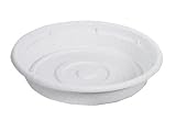 Duraco #SDC8-94168 7-7/8 Granite Saucer
