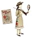 Annie Oakley Action Figure