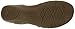 BareTraps Women's Hinder Wedge Sandal