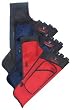 BOHNING TARGET QUIVER BLACK