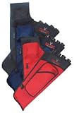 BOHNING TARGET QUIVER BLACK