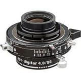 Schneider APO-DIGITAR 90mm f4.5 Lens in Copal #0 Shutter