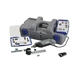 Dremel 400-2/51 Variable Speed Rotary Tool Kit With 51 Accessories