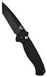 Benchmade 9052BK AFO II Tanto Knife