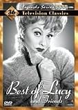 New Digital One Stop Artist Best Of Lucy And Friends 4 Discs Television Box Sets Product Type Dvd