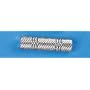3.5mm STEREO BACK TO BACK COUPLER