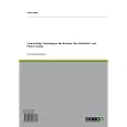 Produkt-Information 