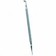 Satin Edge Stainless Steel Lancet And Extractor