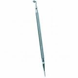 Satin Edge Stainless Steel Lancet And Extractor