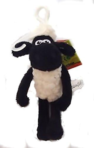 Shaun the Sheep Backpack Clip