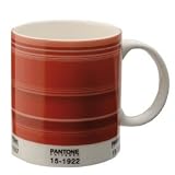 Produkt-Bild: Pantone Becher Barberry 15-1922 0,14l