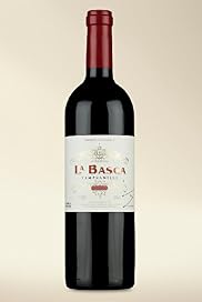 La Basca Uvas Tintas 2008 - Case of 12