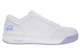 Reebok Womens Shoes DJ RBK White Sky Blue 141613