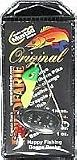 ERIE DEARIE LURE CO. (10220) Spinner Baits & Spinners 3/8 OZ LEMON LIME
