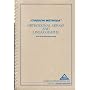 Taguchi Methods Orthogonal Arrays and Linear Graphs: Tools for Quality Engineering