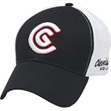 Cleveland Mesh Tour Action Cap