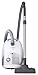 Kitchen & Housewares : BOSBSGL4022GB cylinder vacuum cleaner - white