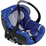 Bebeconfort Creatis fix Oxygen blue (0-12mths)