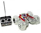 Radio Controlled Tumbler Stunt Car
