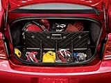 Mopar Dodge Charger Cargo Area Tray, Cargo Organizer