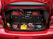 Mopar Dodge Charger Cargo Area Tray, Cargo Organizer