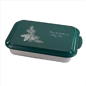 Nordicware 46365 Bundt Pinecone Baking Pan (9