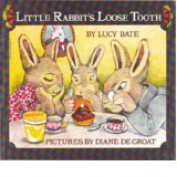 Little Rabbit's loose tooth
