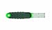Lansky 2- Inch Diamond Pad on 6- Inch Handle, Medium